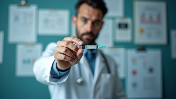 CDC-kontroversen: Ubegrunnet gjenoppliving av vaksine-autisme kobling skaper opprør