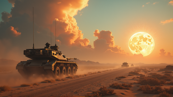 Å Forestille seg Midtøsten på Nytt: Trumps Djervt Saudi-Sentriske Visjon