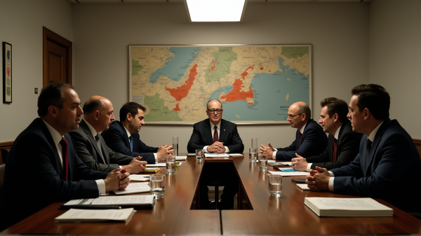 Mysteriet Utfolder Seg: De Tanzanianske Studentrestene Returnert Midt i Pågående Gisselkrise i Gaza