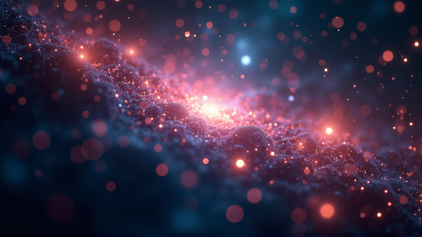 Eksotisk Kvantemateriale: Nøkkelen til Gjennombrudd i Romutforskning?