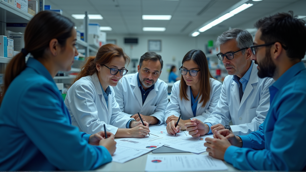 WHO Bekrefter: Vaksiner er trygge og har ingen sammenheng med autisme