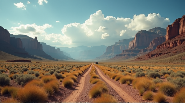 Å Frigjøre Billioner: Den Økonomiske Kraften i Amerikas Store Utendørs