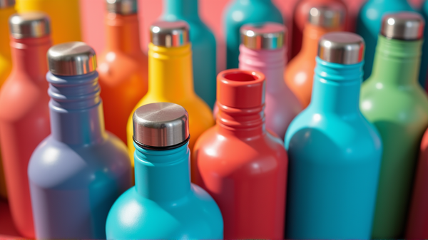 Den Skjulte Kostnaden ved Kopp-Konsumerisme: En Trend på Steroider