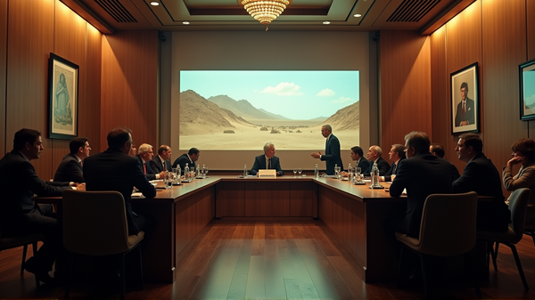 Tony Blair utelatt fra Trumps Gaza-fredsinnsats midt i kontrovers