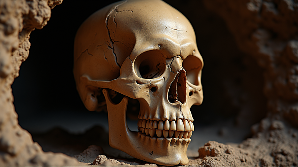 Revolusjonerende Oppdagelse: Neandertalernes Neser Ikke Tilpasset for Kulde