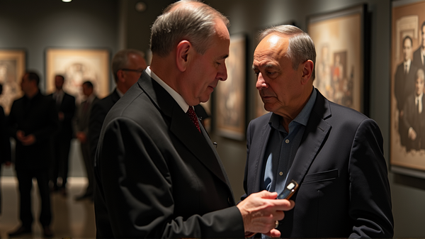 Historisk Første Besøk: Tysk Kansler Merz's Møte med Netanyahu