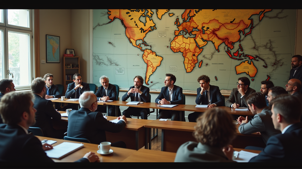 Avdekke Bias: Det presserende behovet for balansert dialog ved Tufts