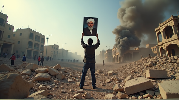 Hamas-lederens dramatiske attentat: Et vendepunkt i Gaza