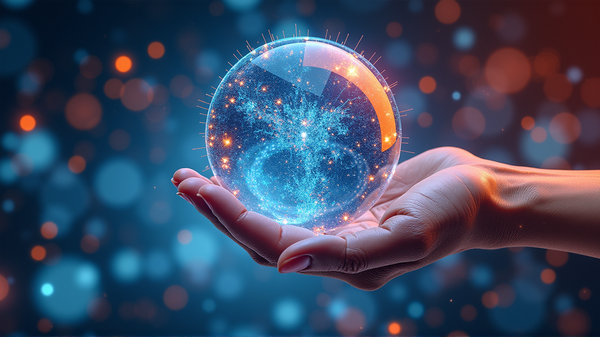 Desember 2025: Gjennombrudd i Helse- og Miljødiskursen