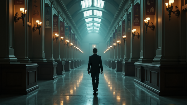 Larry Summers' fall: Livstidsforbud på grunn av Epstein-bånd