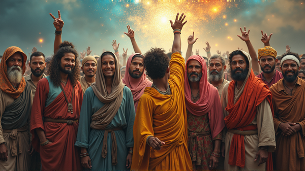 Zayed-prisen: En oppfordring til handling for globalt brorskap