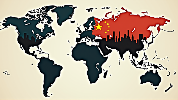 Ny Trump-doktrine: Skiftende allianser og globale prioriteringer