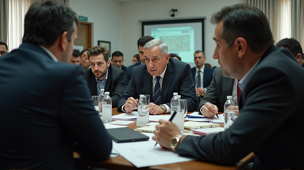 Netanyahus mediemanøvrer: Enestående press på Israels frie presse