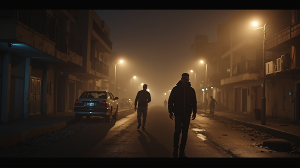 FN Fordømmer Sjokkerende Henrettelse av Palestinske Menn på Vestbredden