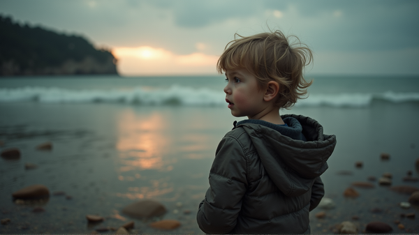 Tragisk Konfrontasjon: Gaza-adresse Nektet Kritisk Pleie til Ung Kreftpasient