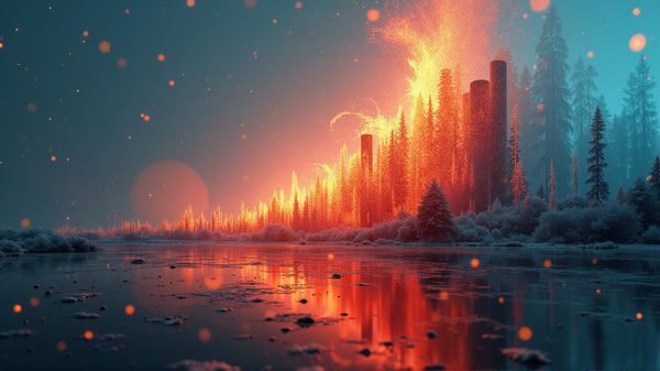 Canadas økonomi overrasker med uventet BNP-vekst i tredje kvartal