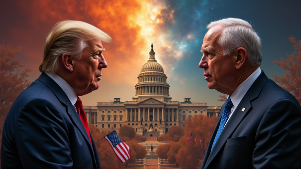 Den Nye Mainstream: Kritikk av Israel i Amerikansk Politikk