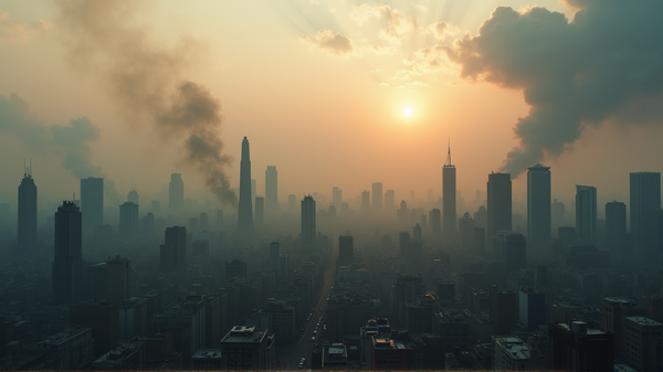 Tragedie Utover Tall: Mer enn 70 000 Ofre i Gaza