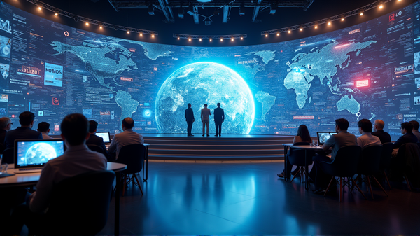 Prime Videos Store Forandrer Spilleregler: En Ny Hub for Nyheter!