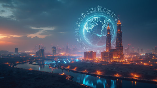 OTMEC-initiativer: Den nye fortroppen i Midtøstens industrielle cybersikkerhet