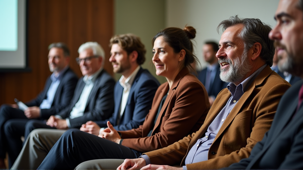 Columbia Universitys presserende behov for mangfold blant Midtøstens fakultet